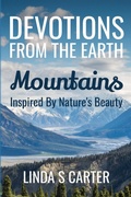Cover: Devotions From The Earth - Mountains - IngramSpark
