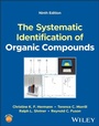 Cover: The Systematic Identification of Organic Compounds - Wiley