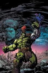 Enlarge image Cover: Planet Hulk: Worldbreaker - Marvel Comics