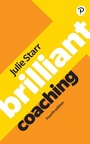 Cover: Brilliant Coaching 4e: Become a manager who can coach - Pearson Business