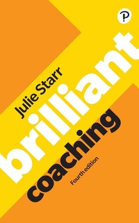Abbildung von: Brilliant Coaching 4e: Become a manager who can coach - Pearson Business