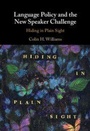 Cover: Language Policy and the New Speaker Challenge - Cambridge University Press
