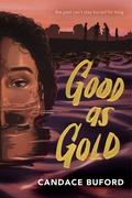Cover: Good As Gold - Disney Press