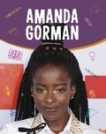 Cover: Amanda Gorman - Raintree