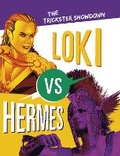 Cover: Loki vs Hermes - Raintree