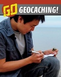 Cover: Go Geocaching! - Raintree