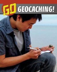 Enlarge image Cover: Go Geocaching! - Raintree