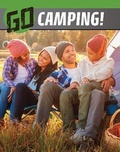 Cover: Go Camping! - Raintree