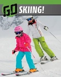 Cover: Go Skiing! - Raintree
