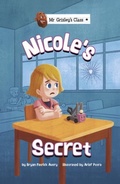 Cover: Nicole's Secret - Raintree