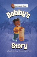 Cover: Bobby's Story - Raintree