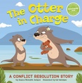 Cover: The Otter in Charge - Raintree