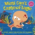 Cover: Mimi Can't Camouflage - Raintree