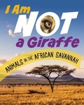 Cover: I Am Not a Giraffe - Raintree