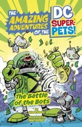 Cover: The Battle of the Bots - Raintree