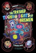 Cover: The Trashed Techno Beats of Bremen - Raintree