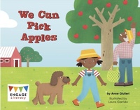 Enlarge image Cover: We Can Pick Apples - Raintree