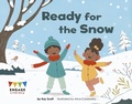 Cover: Ready for the Snow - Raintree
