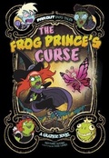 Cover: The Frog Prince's Curse - Raintree