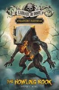 Cover: The Howling Book - Raintree