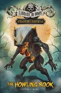Enlarge image Cover: The Howling Book - Raintree