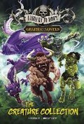 Cover: The Creature Collection - Raintree