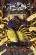 Cover: Spell-Bound - Raintree