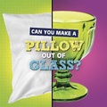 Cover: Can You Make a Pillow Out of Glass? - Raintree