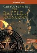 Cover: Can You Survive the Battle of Ragnaroek? - Raintree