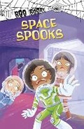 Cover: Space Spooks - Raintree