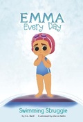 Cover: Swimming Struggle - Raintree
