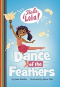 Cover: Dance of the Feathers - Raintree
