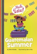 Cover: Guatemalan Summer - Raintree