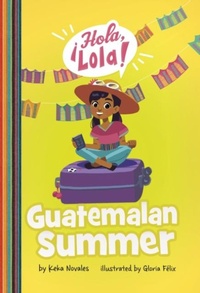 Enlarge image Cover: Guatemalan Summer - Raintree