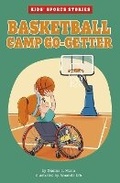 Cover: Basketball Camp Go-Getter - Raintree