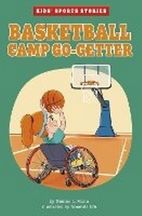 Enlarge image Cover: Basketball Camp Go-Getter - Raintree
