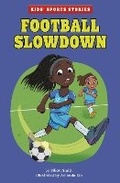 Cover: Football Slowdown - Raintree