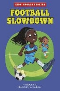 Enlarge image Cover: Football Slowdown - Raintree