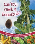 Cover: Can You Climb a Beanstalk? - Raintree
