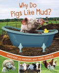 Cover: Why Do Pigs Like Mud? - Raintree
