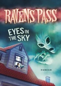 Cover: Eyes in the Sky - Raintree
