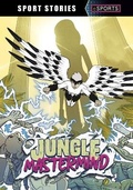 Cover: Jungle Mastermind - Raintree