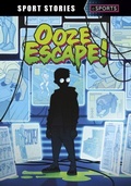 Cover: Ooze Escape! - Raintree