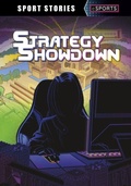 Cover: Strategy Showdown - Raintree