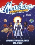 Cover: Exploring the Solar System and Beyond - Raintree
