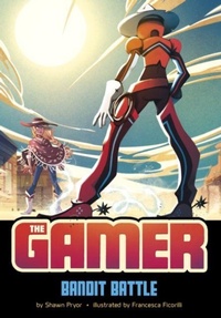 Enlarge image Cover: Bandit Battle - Raintree