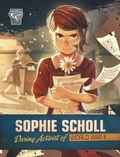 Cover: Sophie Scholl - Raintree
