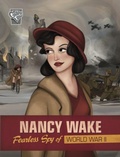 Cover: Nancy Wake - Raintree