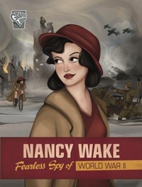 Enlarge image Cover: Nancy Wake - Raintree