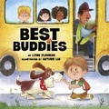 Cover: Best Buddies - Raintree
